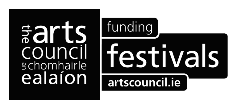 Arts Council Funding Festivals
