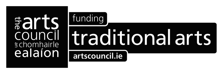 Arts Council Funding Traditional Arts